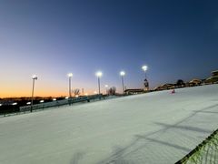 -北京南山滑雪场