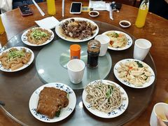 -柴氏风味斋(甘家口店)