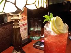 -Hooley's活利仕西餐厅(珠江新城店)