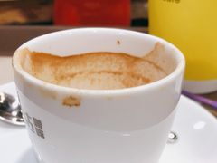 -咪咕咖啡(北京西单店)