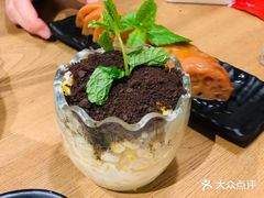 -鱼酷活鱼烤鱼(梅江印象城店)