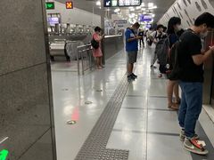 -朱辛庄(地铁站)