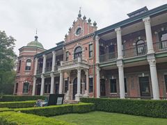 -北京动物园-畅观楼