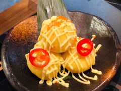 土豆泥-烧江南烤肉(长春摩天活力城店)