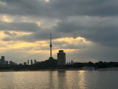 -武汉关码头(轮渡站)