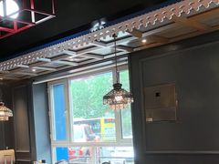 -通海俄式烧烤·俄罗斯大串(嵩山路店)