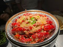 -巴厘龙虾·榜首油焖大虾(音乐学院·沿江酒馆店)