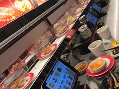 -友壹町寿司(嘉洲广场店)