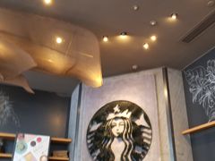 -星巴克(成都太古里二店)