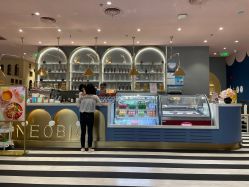 -奈尔宝家庭中心·亲子餐厅(前滩店)