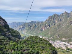 -野三坡清泉山风景区