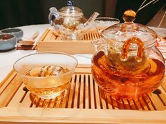 -叶叶菩提·晋福宫