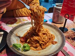 经典肉酱意面-La Terre乐田(万象城店)