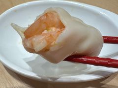 -喜家德虾仁水饺(浦东山姆店)