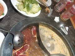 -火锅岛潮牌自助餐厅(天津天佑城店)