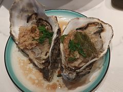 -鲜得莱渔港·小平岛海胆馆(七贤岭店)