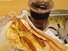 -麦当劳(龙洞店)