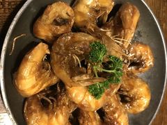油闷虾-涌上外婆桥(岱山日达店)