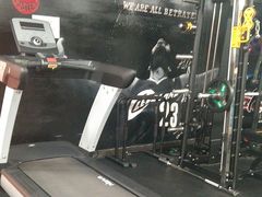 -体育科代表搏击散打体能训练馆(陶然亭店)