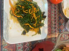 -西域美食(西直门南小街店)