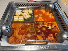 -海底捞火锅(宝龙广场夜宵主题店)