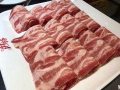 -井格·重庆火锅(王府井店)
