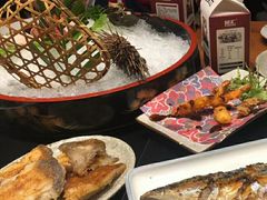 -红叶日本料理(开发区店)