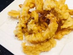 -老码头火锅(玉林店)
