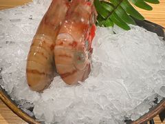 -花和海鲜自助(梅江店)