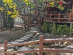 -牛鱼嘴原始生态风景区