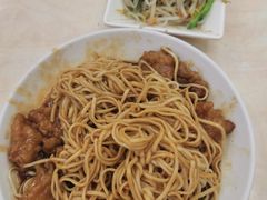 -玉华饮食店(茅台路店)