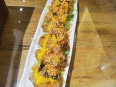 -那些年一起吃串的地方·青岛老烧烤(总店)