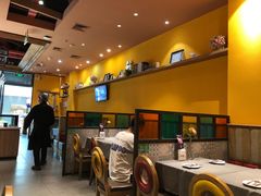 -凡塔斯牛排餐厅(厚街万达店)