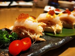 -友壹町寿司(嘉洲广场店)