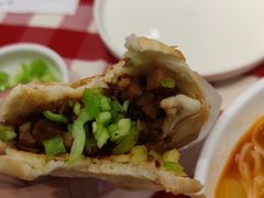 -西贝(枫蓝国际购物中心店)