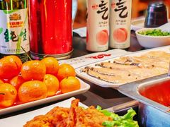 -福禄娃一家人火锅(上地店)