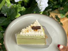 -巴黎贝甜(凯德MALL望京店)