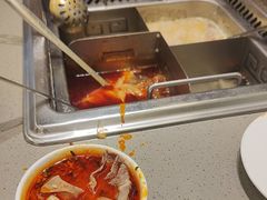 -海底捞火锅(旭辉MALL店)