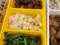 -丽华快餐(沁园路店)