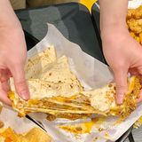 这谁顶得住啊‼️杭州taco bell首店🌮来了