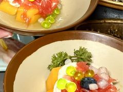 -伍棵星炭烤自助料理·烤鳗鱼(浦东食品城店)