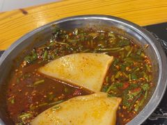 -80红枣鸡腊排骨(总店)