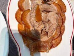 -秀儿四九城·新京菜(亚运村鸟巢店)