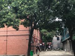 -绿地·中山里