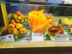 -1973继光香香鸡(合生汇购物中心店)
