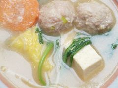 -铃木食堂(帽儿胡同店)