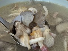 -益恒饭店乡间白族菜(古城总店)