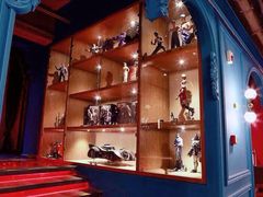 -疯克大象美式烤肉餐厅