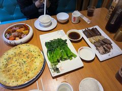 -壹只卤鹅 · 潮汕菜(京基百纳店)