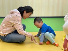 -巧虎KIDS早教托育成长中心(北京西城天虹中心)